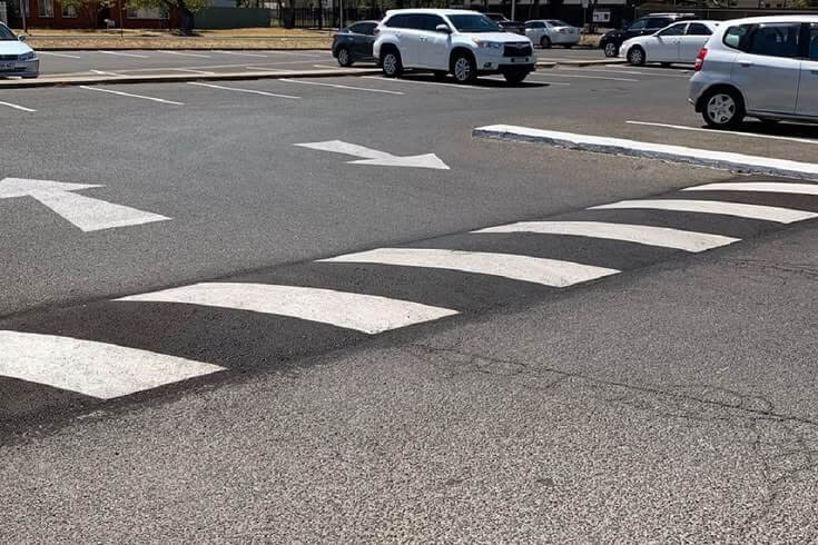 The Importance of Proper Line Marking for Safety