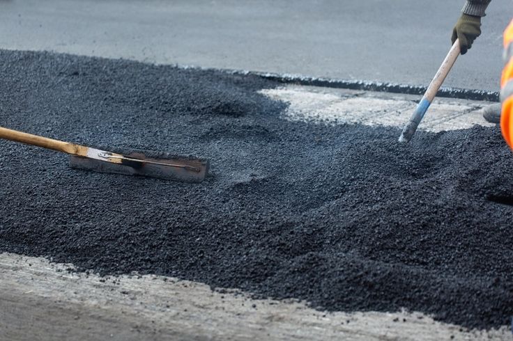 Resurface Services