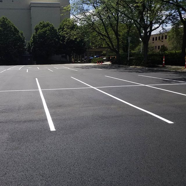 Line Marking